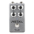 Fender 234575000 Hammertone™ Metal, effect pedaal voor gitaar of bas