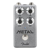 Fender 234575000 Hammertone™ Metal, effect pedaal voor gitaar of bas