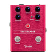 Fender 234545000 The Trapper Dual Fuzz, effect pedaal voor gitaar of bas