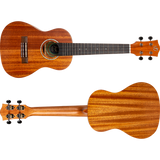 Flight ANT CEQ Antonia Concert Electro Ukulele