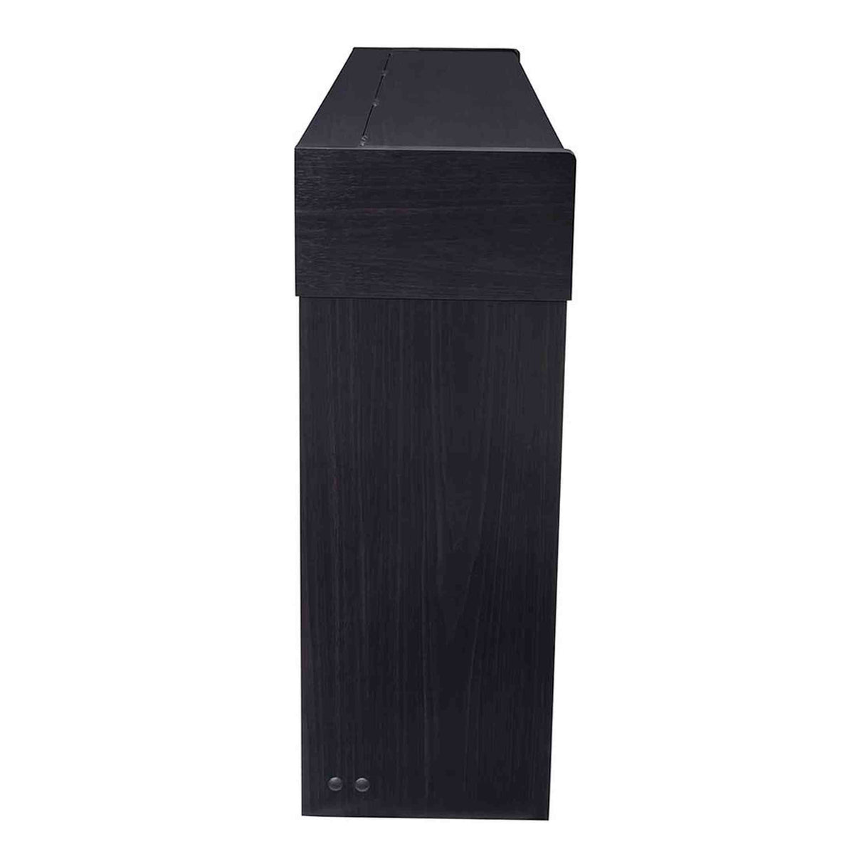Medeli CP203/BK Digital Compact Piano 88 Toetsen Graded Hammer Action 2x20W Zwart Satijn
