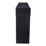 Medeli CP203/BK Digital Compact Piano 88 Toetsen Graded Hammer Action 2x20W Zwart Satijn