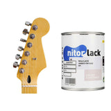 NitorLACK N260781108 Amber Vintage Matte - 500ml Blik