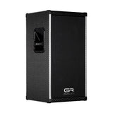 GR Bass AT212sl/4 SL AeroTech Series Slim Carbon Fiber Speakerkast – 2x12", 700W, 4 Ohm