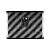 GR Bass AT112H/8 SL AeroTech Series Carbon Fiber Speakerkast – 1x12", 350W, 8 Ohm