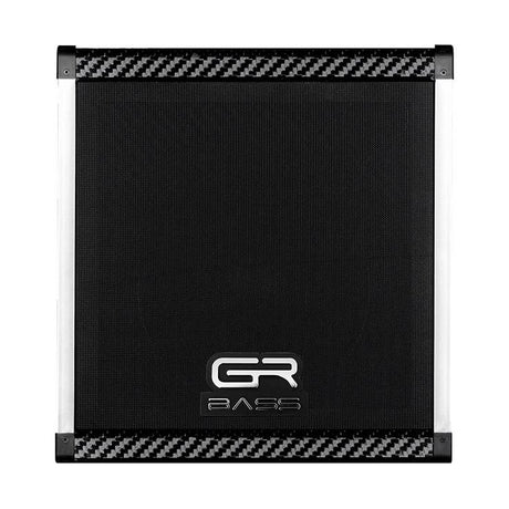 GR Bass ATC500 SL AeroTech Series Bascombo – 1x12" 500W Carbon Fiber