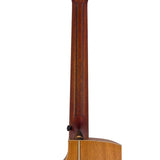 Bromo BAT2CE Tahoma Series auditorium naturel semi akoestische western gitaar
