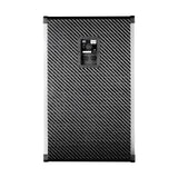 GR Bass AT210V+/4 SL AeroTech Series Verticale Carbon Fiber Speakerkast – 2x10", 600W, 4 Ohm