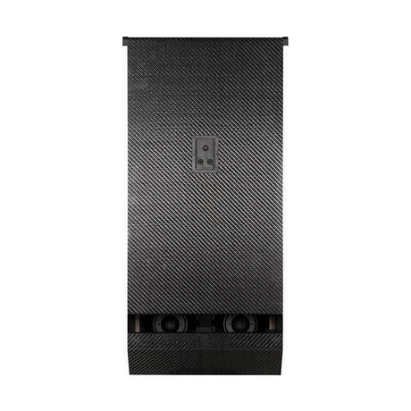 GR Bass AT810/4 SL AeroTech Series Carbon Fiber Speakerkast – 8x10", 1600W, 4 Ohm