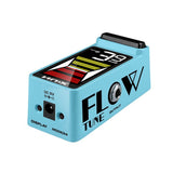 NUX NTU-3MK2BU Mini Core Series tuner pedal FLOW TUNE