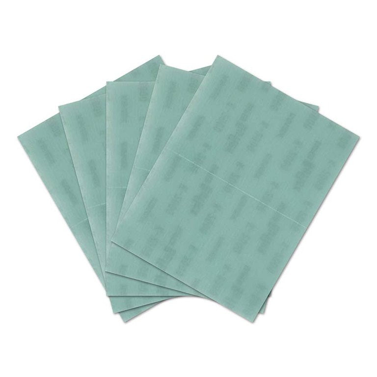 Kovax Assilex ST Latex Schuurvellen – 130 x 170 mm – Set van 5 stuks