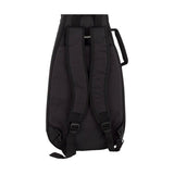 Boston EGB-545 Smart Luggage deluxe gigbag voor elektrische gitaar – luthier edition met logo-vrij voorvak