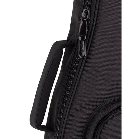 Boston BGB-545 Smart Luggage Deluxe Gigbag voor Basgitaar – Luthier Edition, Logo-vrij