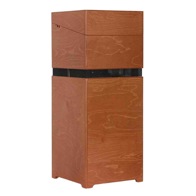 Acus ALLA8 akoestische instrumentenversterker 50W 6.5” speaker bluetooth naturel