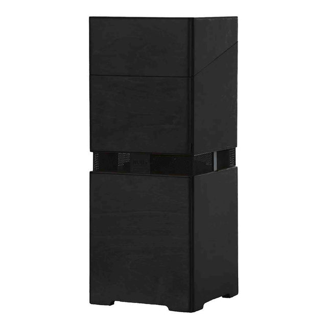 Acus ALLA4 BK akoestische instrumentenversterker 50W 4” speaker bluetooth zwart