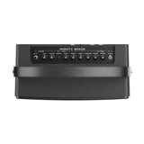 NUX MIGHTY-SPACE Draadloze Gitaarversterker – 30W, Modeling, FX, BT, Oplaadbaar + Voetschakelaar & Zender