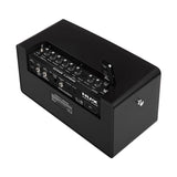 NUX MIGHTY-SPACE Draadloze Gitaarversterker – 30W, Modeling, FX, BT, Oplaadbaar + Voetschakelaar & Zender