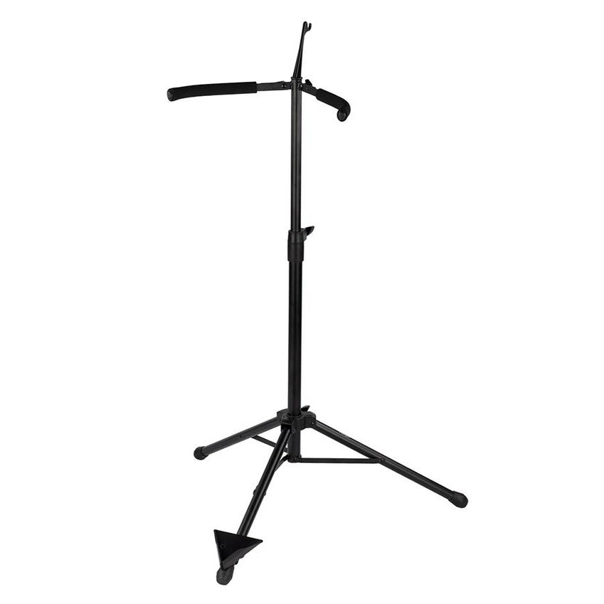 Boston CEST-200-C cello standaard met strijkstokhouder