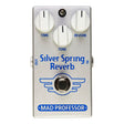 Mad Professor MP-SSR effect pedaal Silver Spring Reverb