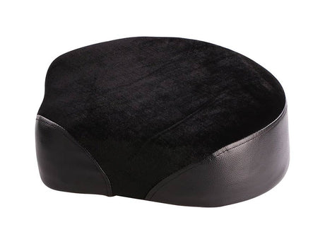 NUX NDT-03 Drumkruk, zadelzitting, dubbel verstevigde poten, verstelbaar