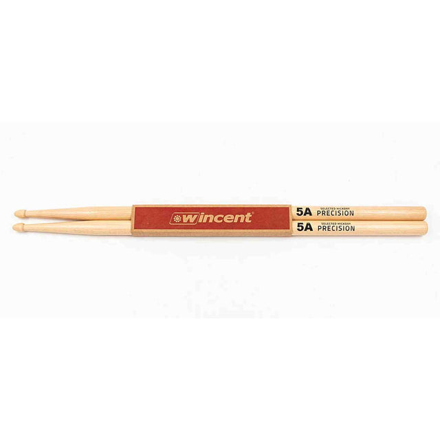 Wincent W-5AP drumstokken 5A Precision
