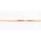 Wincent W-5ABT drumstokken 5A Barrel Tip
