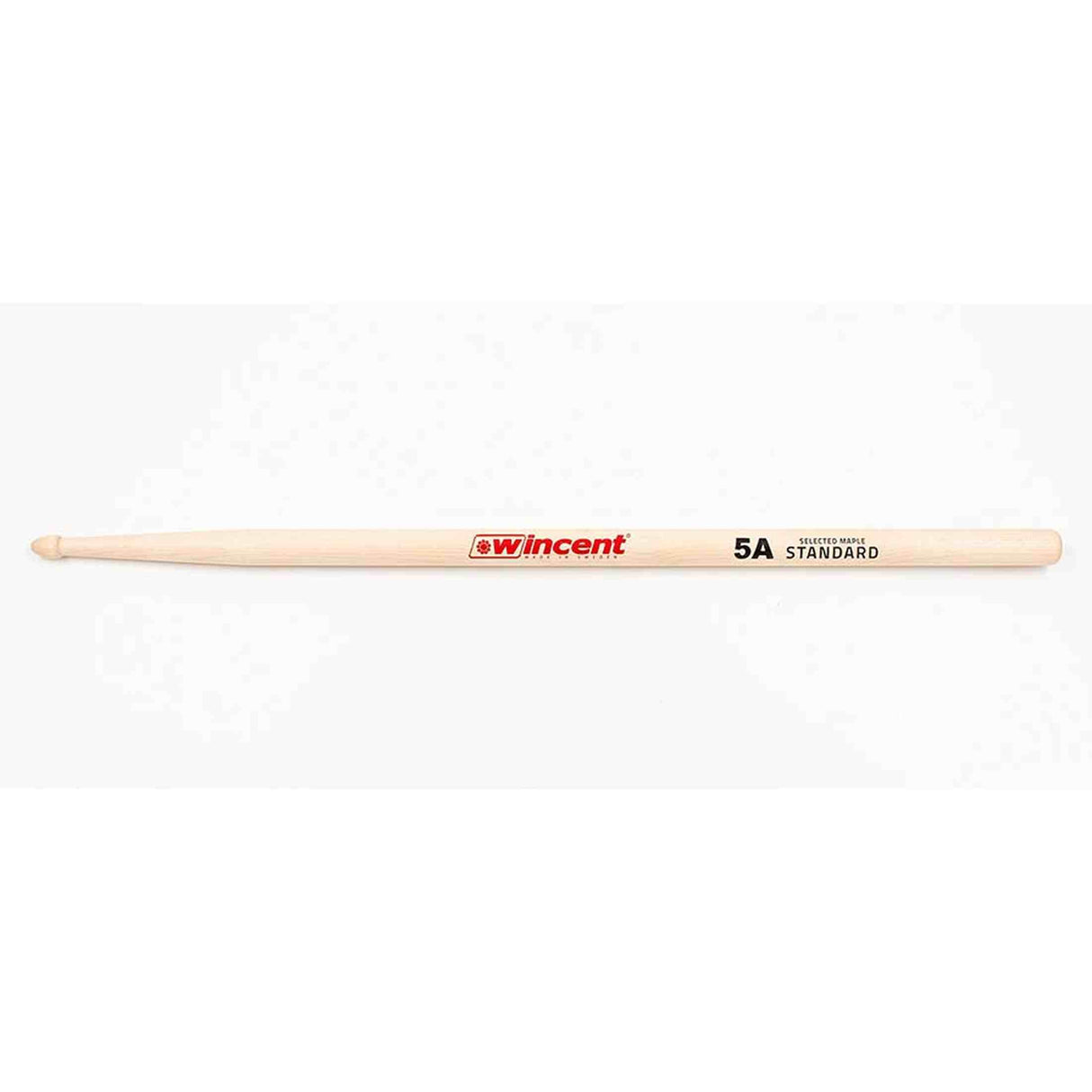 Wincent W-5AM drumstokken 5A Maple
