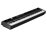 NUX NPK-20 Digitale Stage Piano Set 88 Toetsen met Houten Standaard