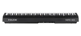 NUX NPK-20 Digitale Stage Piano Set 88 Toetsen met Houten Standaard