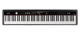 NUX NPK-20 Digitale Stage Piano Set 88 Toetsen met Houten Standaard