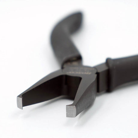Hosco Japan H-TL-TC5 Fret Puller met smal blad voor fijn werk