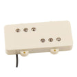 Fender 992372001 CuNiFe Wide Range Jazzmaster brug pickup