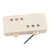Fender 0992372002 CuNiFe Wide Range Jazzmaster Neck Pickup
