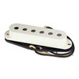 Lollar 10-201-113-14 Single Coil Pickup - "Special S brug", flat poles, parchment