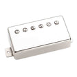 Lollar 10-411-121-11 Humbucker Pickup - "Standard Imperial hals", nikkel