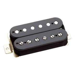Lollar 10-413-223-01 Humbucker Pickup - "Low Wind Imperial brug F-spaced", zwart