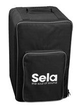 Sela SEL090 Cajon rugzak
