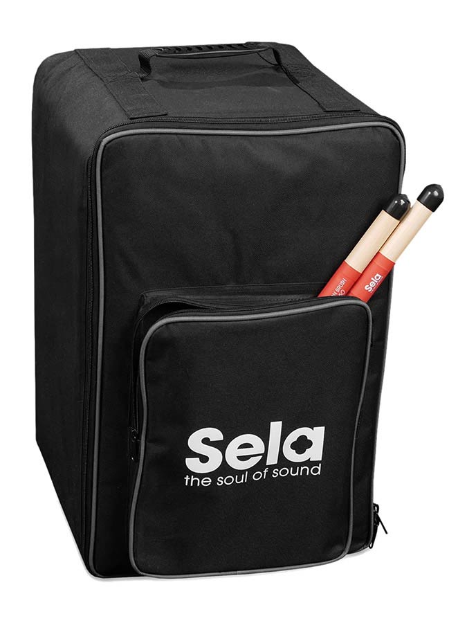 Sela SEL090 Cajon rugzak