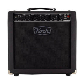 Koch ST20/C112 Studiotone Gitaarversterker – 20W Class A Combo, 12” & 3 Kanalen