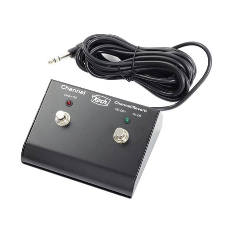 Koch CTII20/C112 Classictone II Gitaarversterker – 20W Class A Combo, 3 Kanalen & Reverb