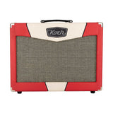 Koch V20/C112 Ventura Gitaarversterker – 20W Combo, 6V6 buizen, 1x12", met footswitch