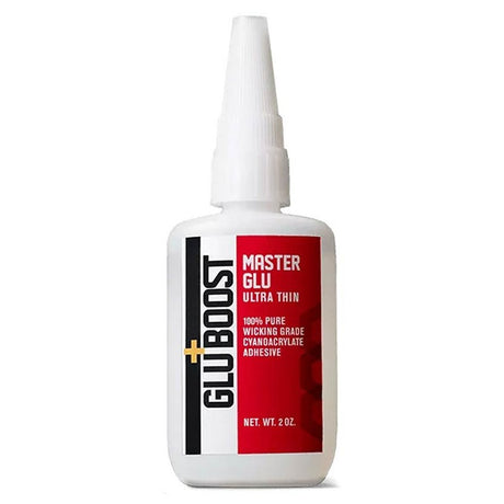 GluBoost GBMGUT2 MasterGlu – Ultra Dunne Cyanoacrylaatlijm 59ml