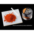 GluBoost GBMTJARAMBR MasterTint Amber – Kleuradditief voor CA-lijm