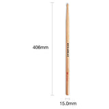Wincent W-DB5B Dynabeat Series drumstokken 5B