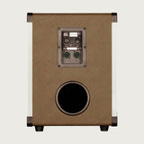 GR Bass NF110/4 NF Series Speaker Cabinet – 1x10" 300W 4 Ohm Natural Fiber