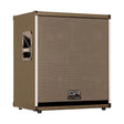 GR Bass NF410+/8 NF Series Speaker Cabinet – 4x10" 1200W 8 Ohm Natural Fiber