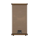 GR Bass NF212sl-800AC – Actieve 2x12" Bas Cabinet van Natural Fiber 800W