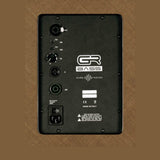 GR Bass NF212sl-800AC – Actieve 2x12" Bas Cabinet van Natural Fiber 800W