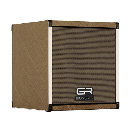 GR Bass NFC500 NF Series Bascombo – 1x12" 500W Premium Natural Fiber