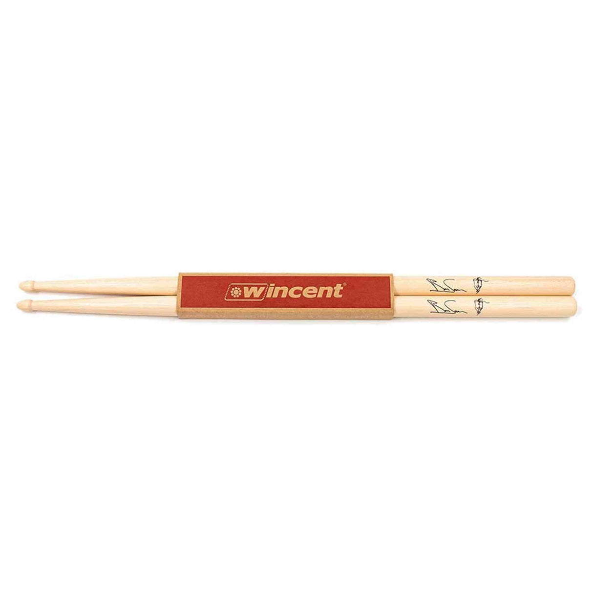 Wincent W-BSS Ben Sesar signature drumstokken 5B